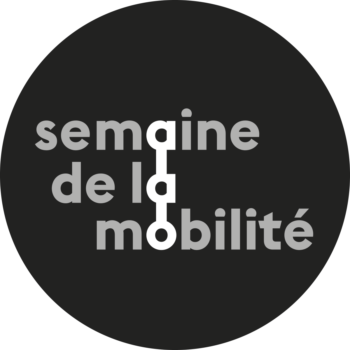 Semaine de la Mobilité